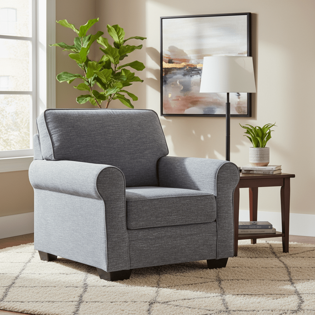 Carissa Manor Chair Chairs| Ashley Homestore