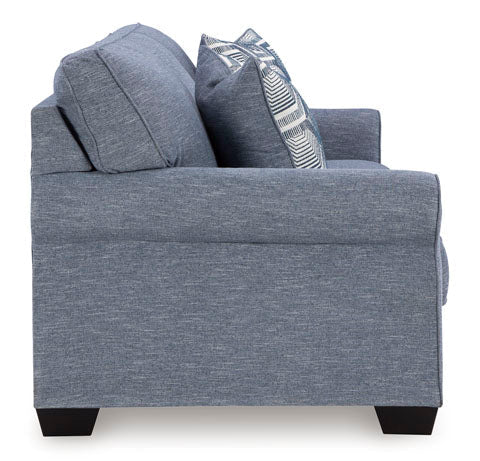 Carissa Manor Sofa Sofas & Loveseats| Ashley Homestore