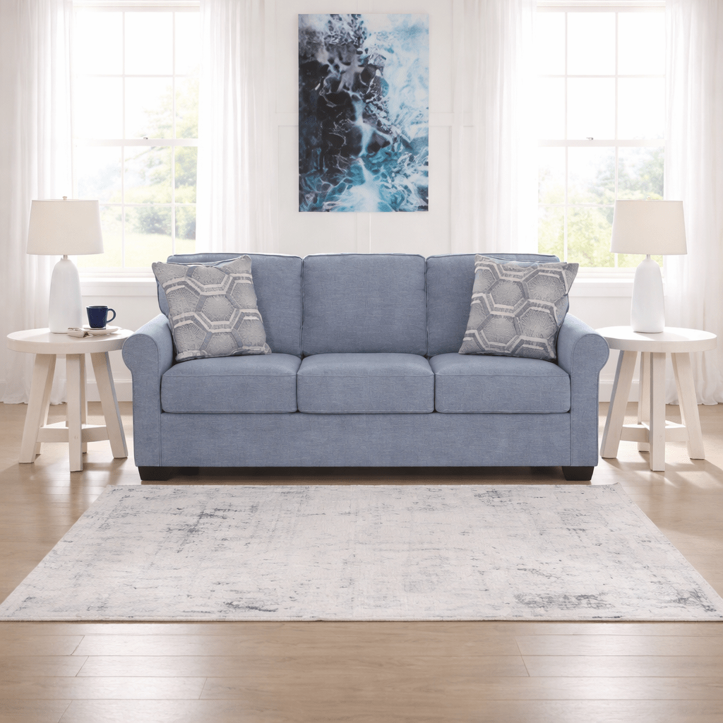 Carissa Manor Sofa Sofas & Loveseats| Ashley Homestore