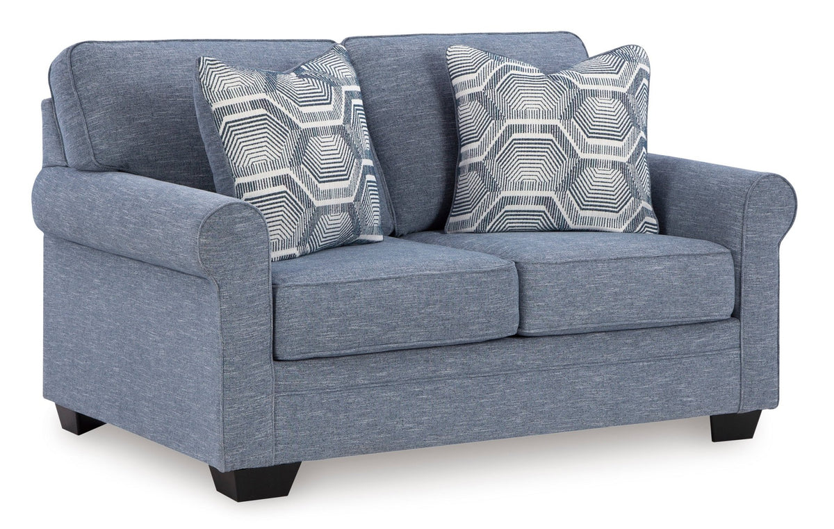 Carissa Manor Sofa Set Living Room Sets| Ashley Homestore