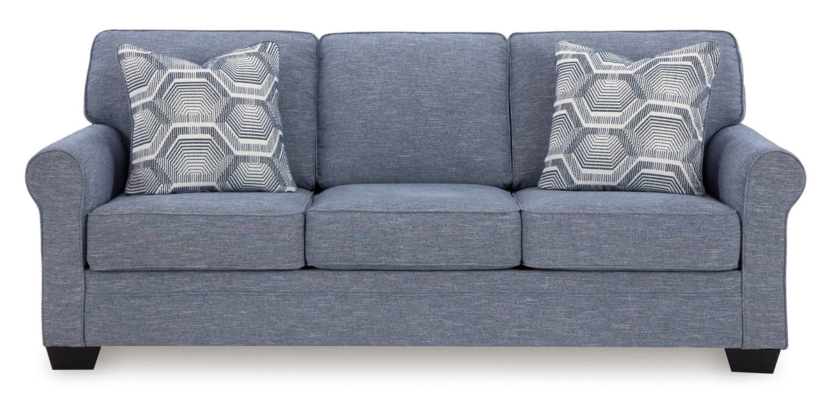 Carissa Manor Sofa Set Living Room Sets| Ashley Homestore