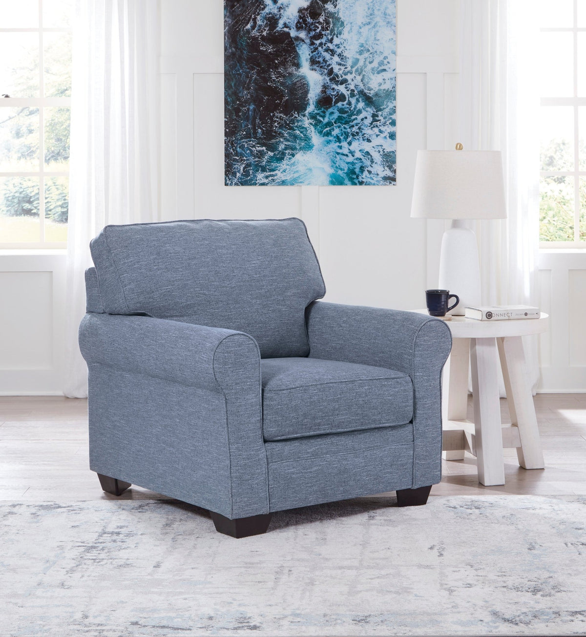 Carissa Manor Sofa Set Living Room Sets| Ashley Homestore