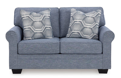 Carissa Manor Sofa Set - Al Rugaib Furniture