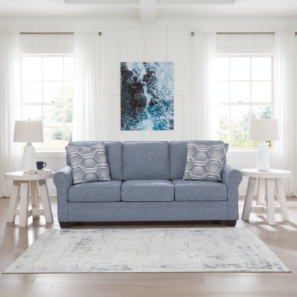 Carissa Manor Sofa Set Living Room Sets| Ashley Homestore