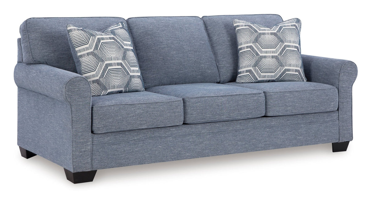Carissa Manor Sofa Set Living Room Sets| Ashley Homestore