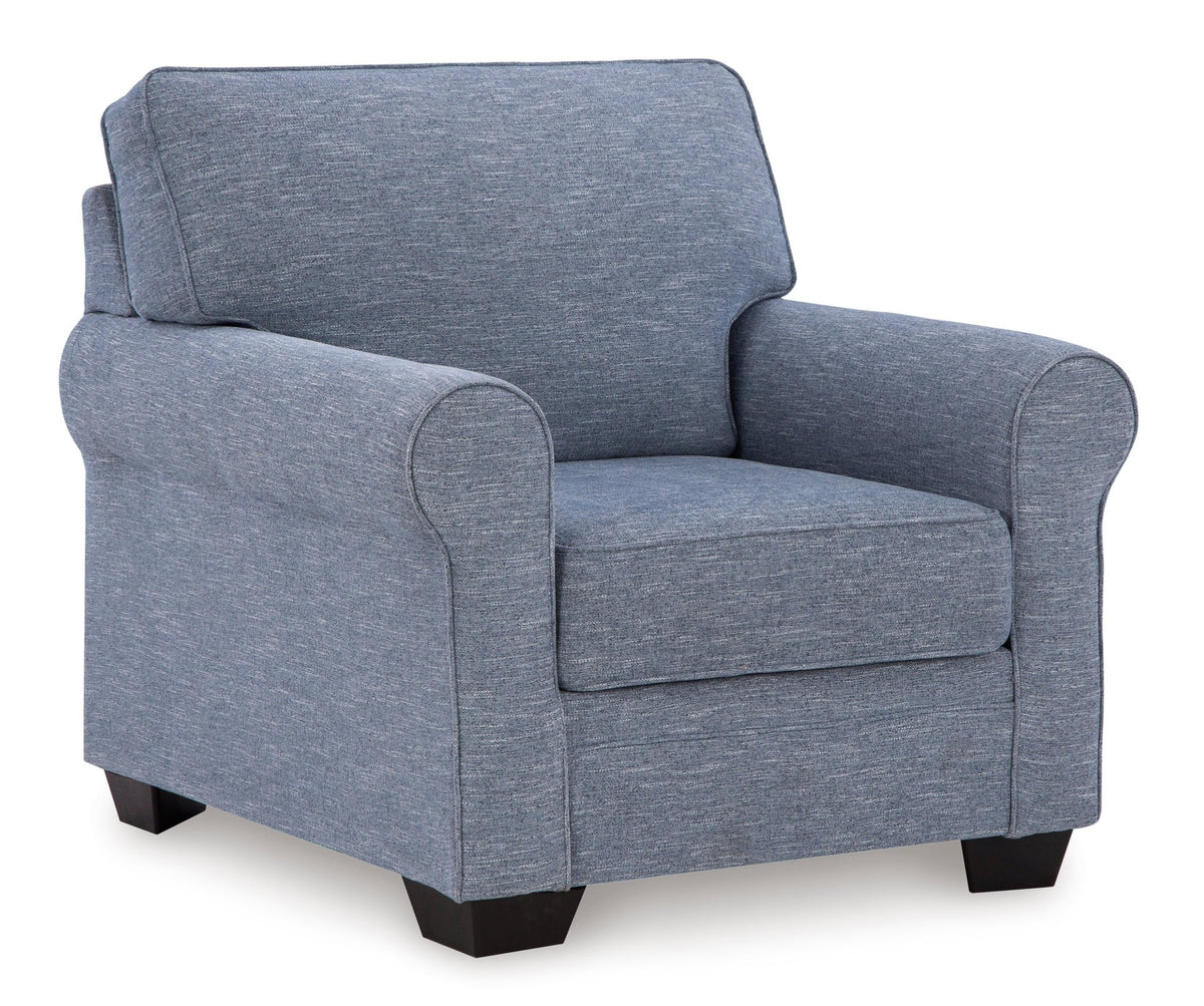Carissa Manor Sofa Set Living Room Sets| Ashley Homestore