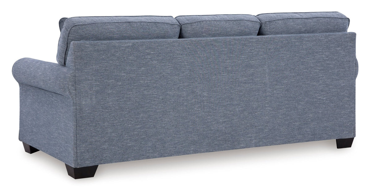 Carissa Manor Sofa Set Living Room Sets| Ashley Homestore