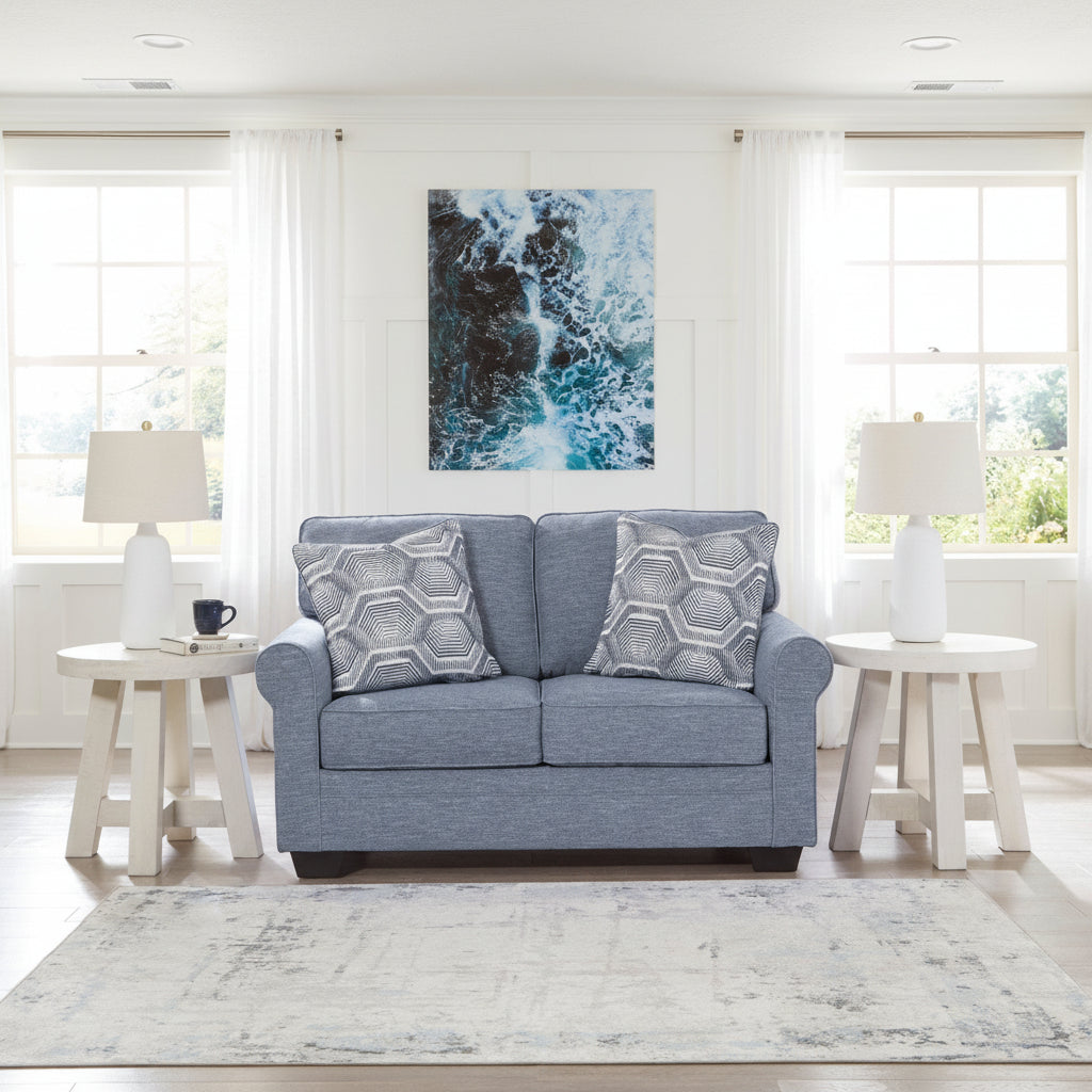 Carissa Manor Sofa Set Living Room Sets| Ashley Homestore
