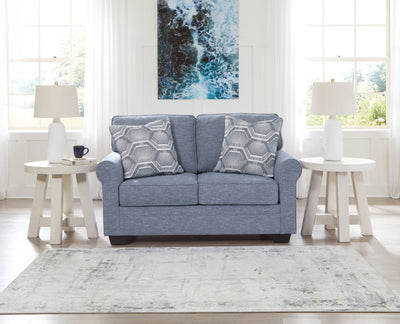 Carissa Manor Sofa Set - Al Rugaib Furniture