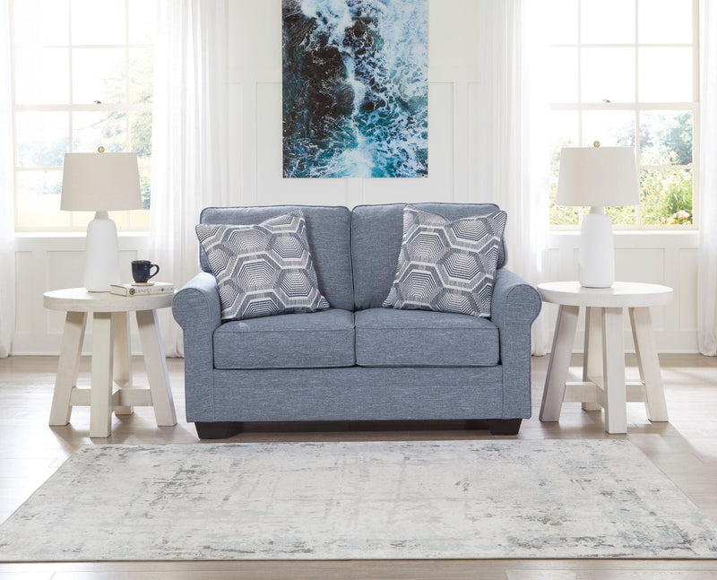Carissa Manor Sofa Set - Al Rugaib Furniture