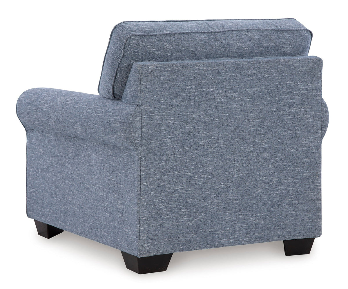 Carissa Manor Sofa Set Living Room Sets| Ashley Homestore
