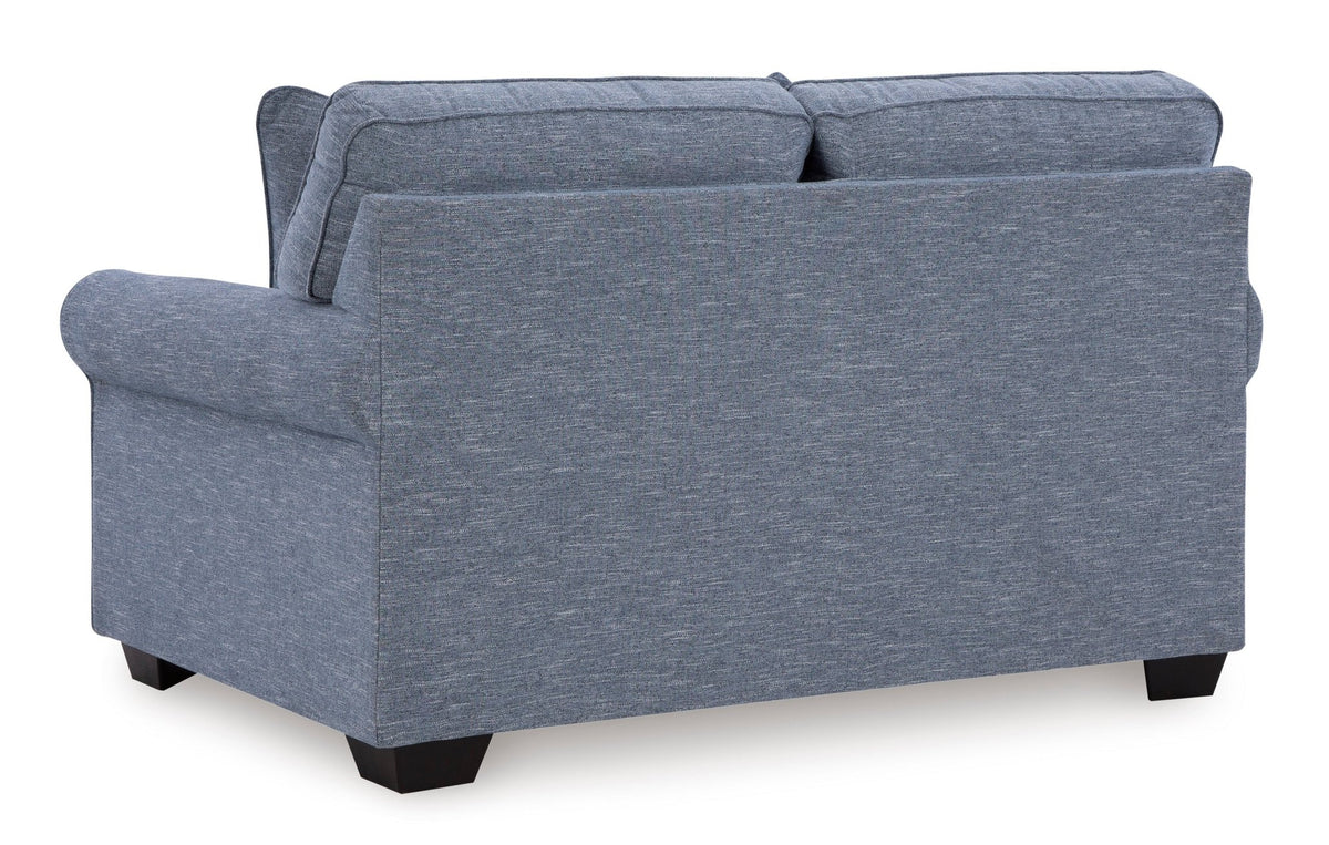 Carissa Manor Sofa Set Living Room Sets| Ashley Homestore