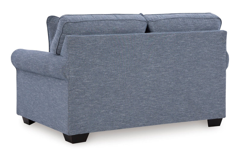 Carissa Manor Sofa Set - Al Rugaib Furniture