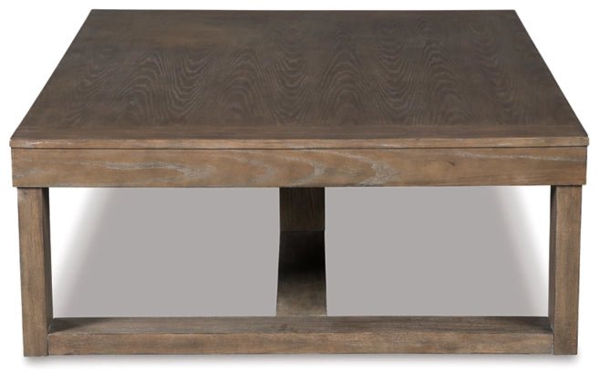 Cariton Coffee Table Coffee Tables| Ashley Homestore