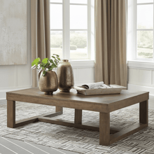 Cariton Coffee Table