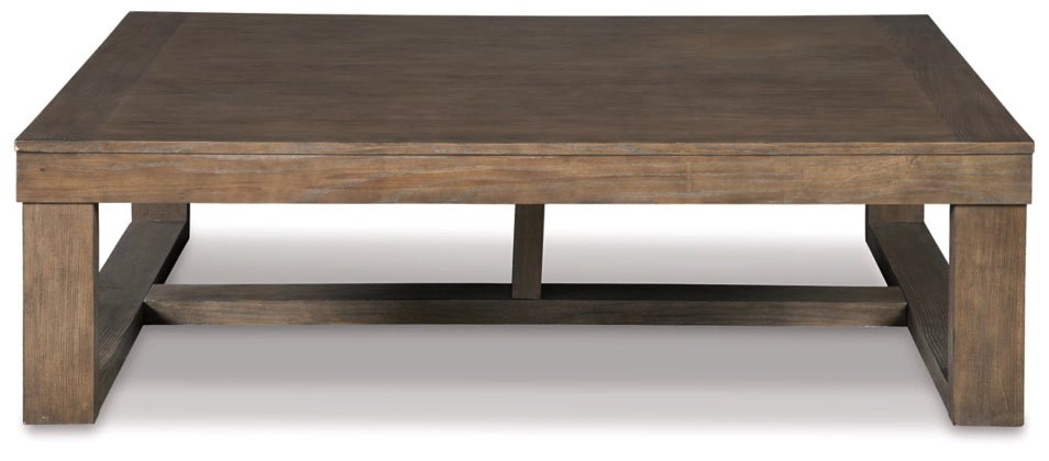Cariton Coffee Table Coffee Tables| Ashley Homestore