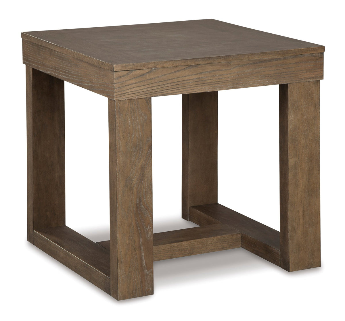 Cariton Coffee Table with 2 End Tables Table Sets| Ashley Homestore