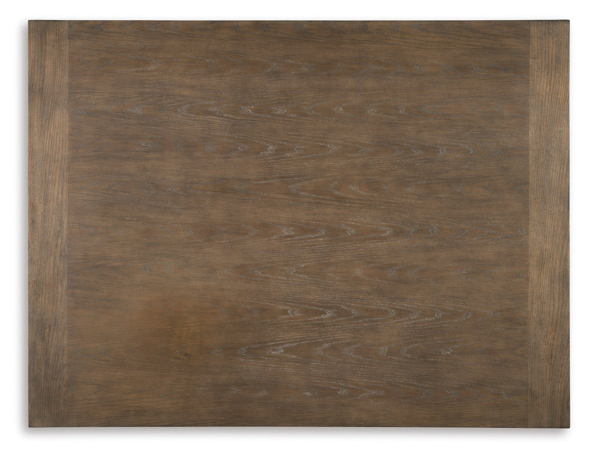 Cariton Coffee Table with 2 End Tables Table Sets| Ashley Homestore