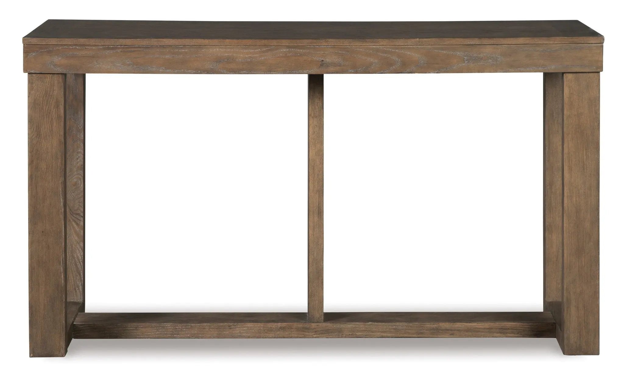 Cariton Sofa/Console Table Consoles & Sideboards| Ashley Homestore