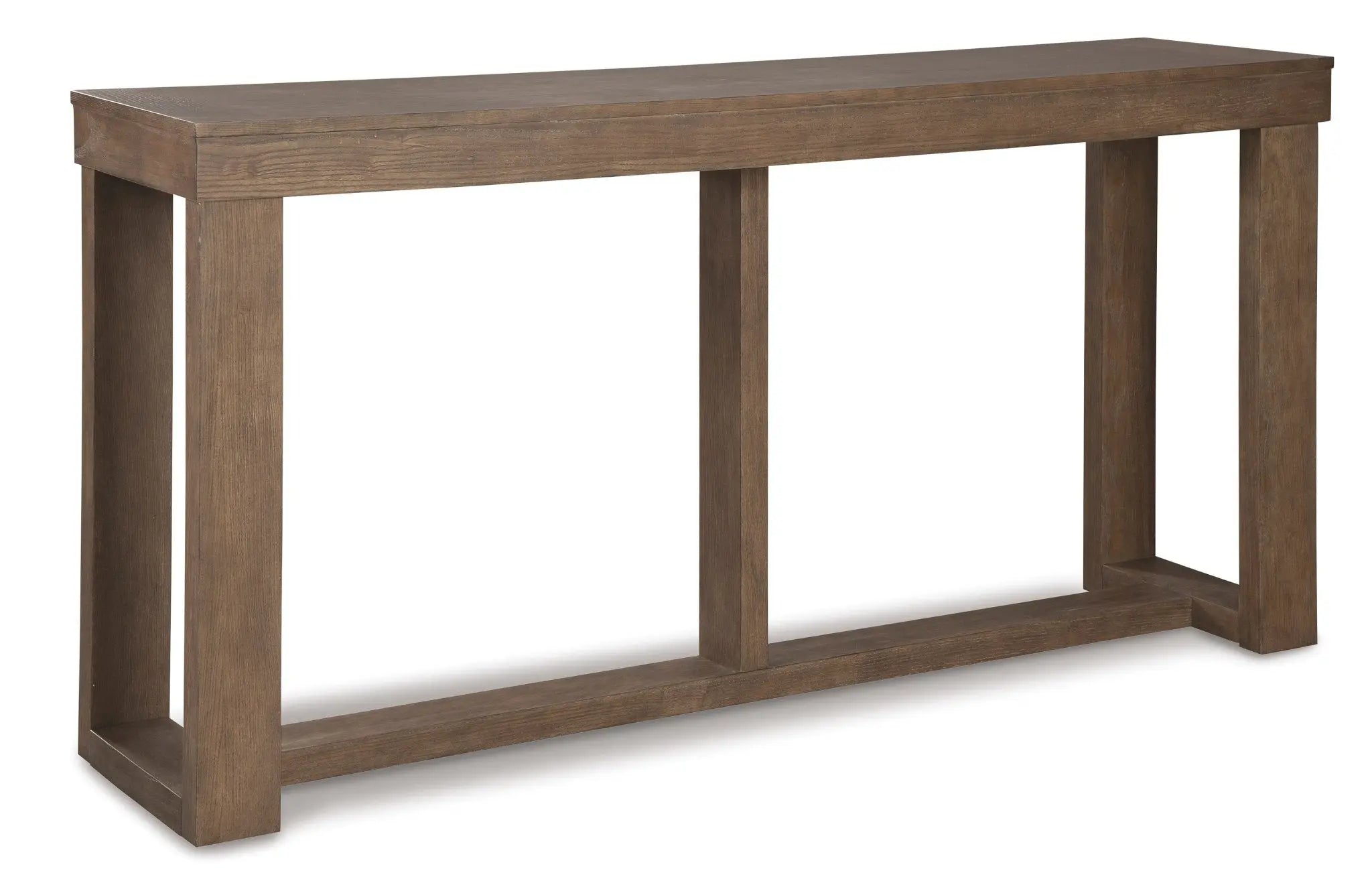 Cariton Sofa/Console Table Consoles & Sideboards| Ashley Homestore