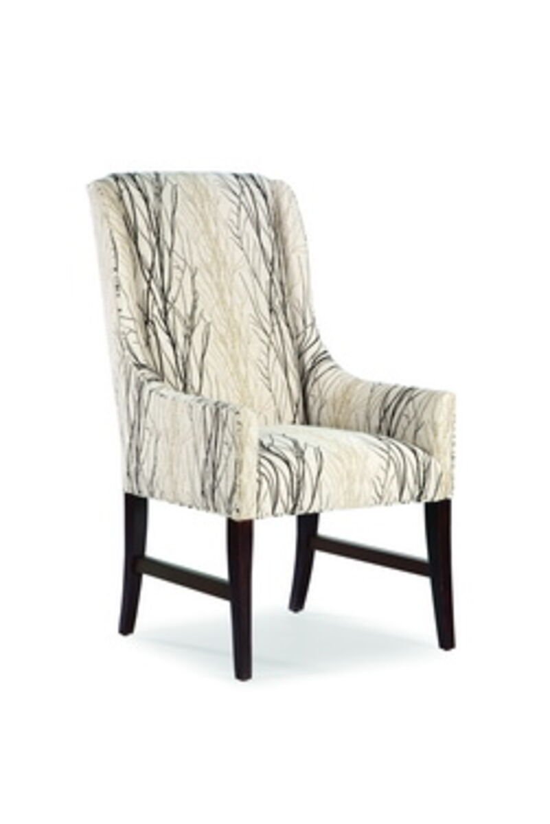 Carla Arm Chair Dining Chairs| Fairfield Chair