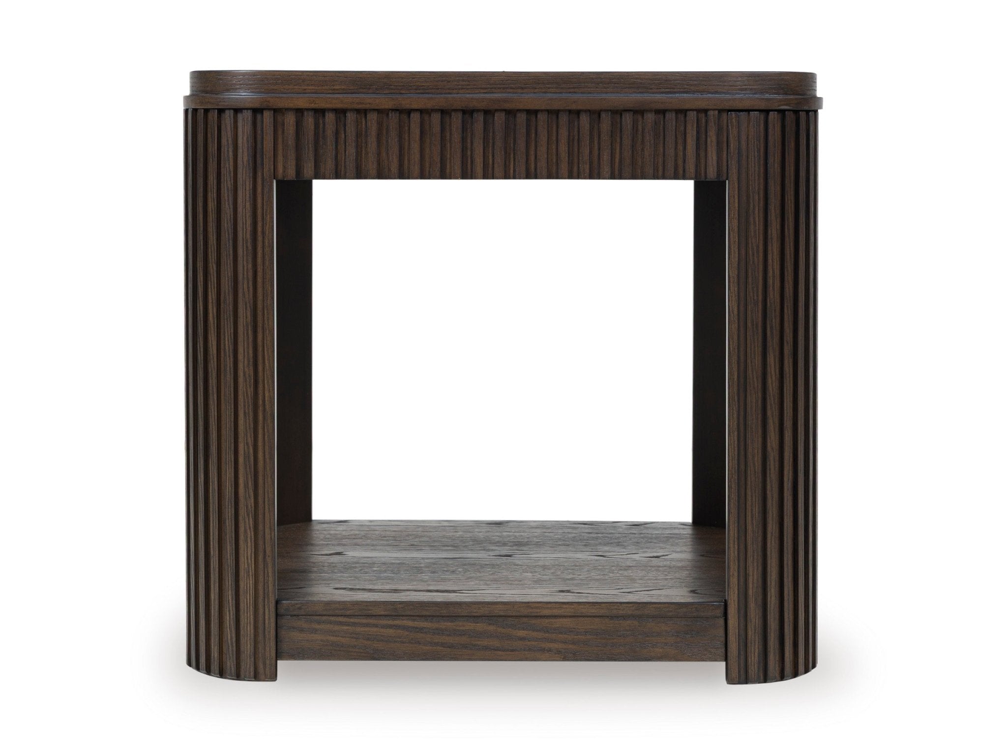 Carlibrie Rectangular End Table Accent & End Tables| Ashley Homestore