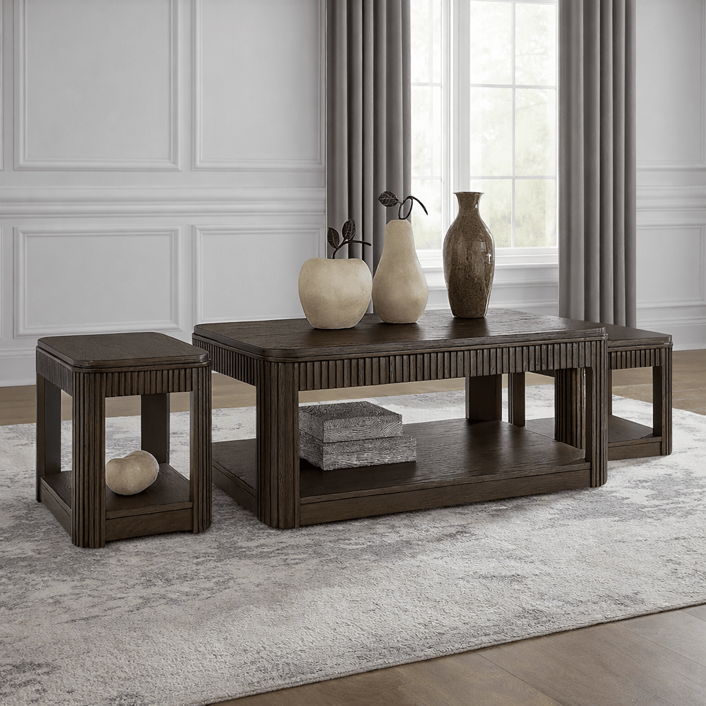 Carlibrie Table Set Table Sets| Ashley Homestore