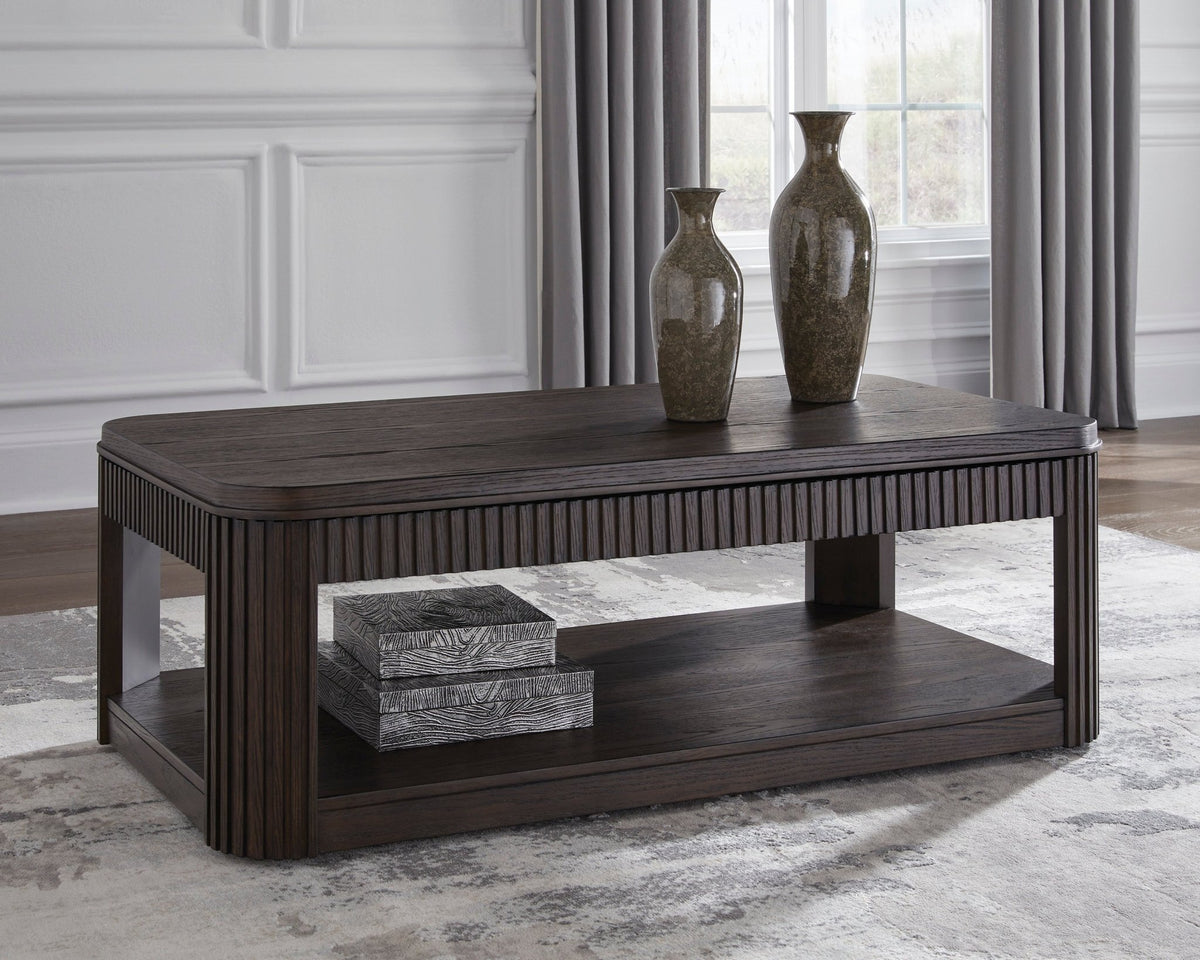 Carlibrie Table Set Table Sets| Ashley Homestore