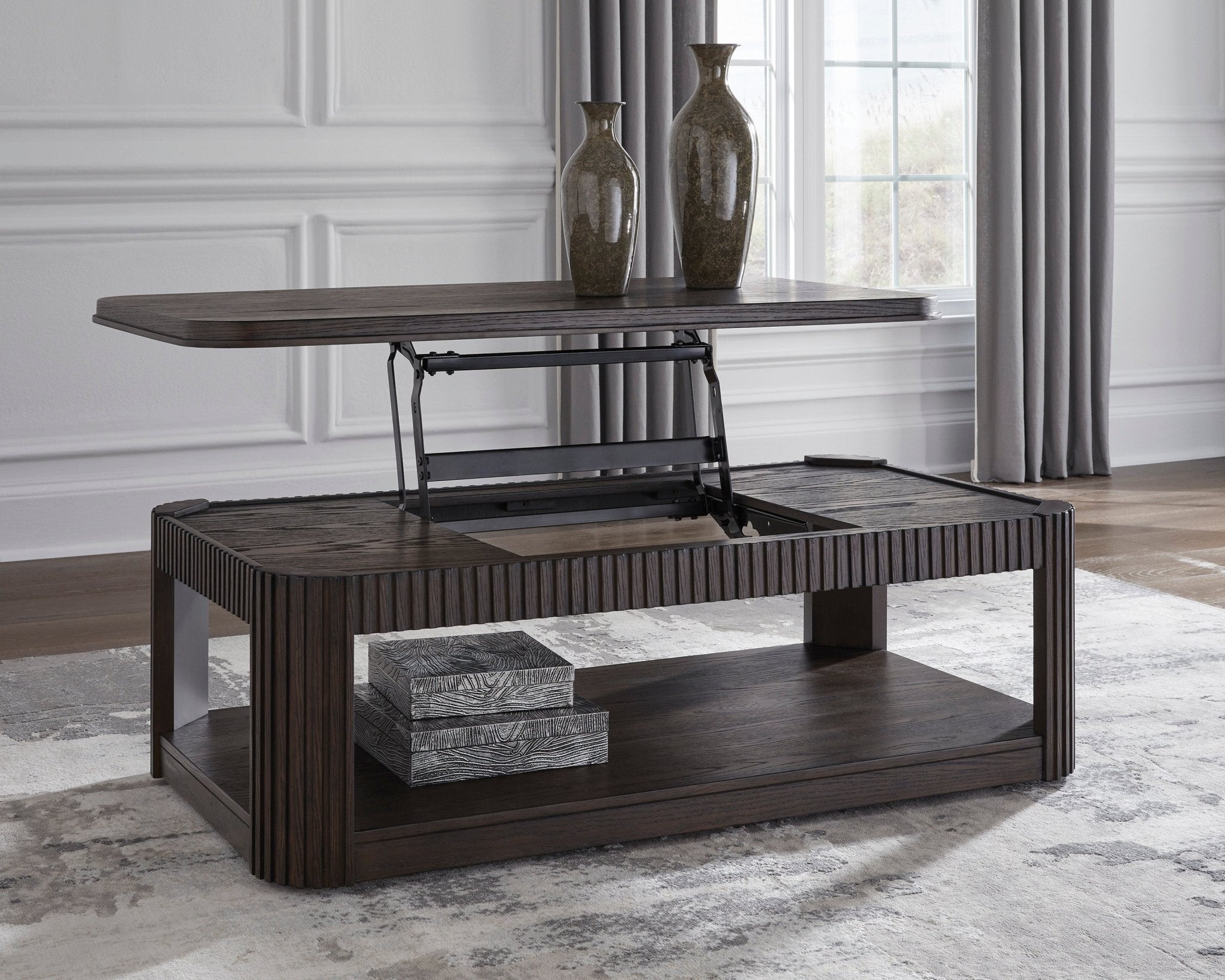Carlibrie Table Set Table Sets| Ashley Homestore