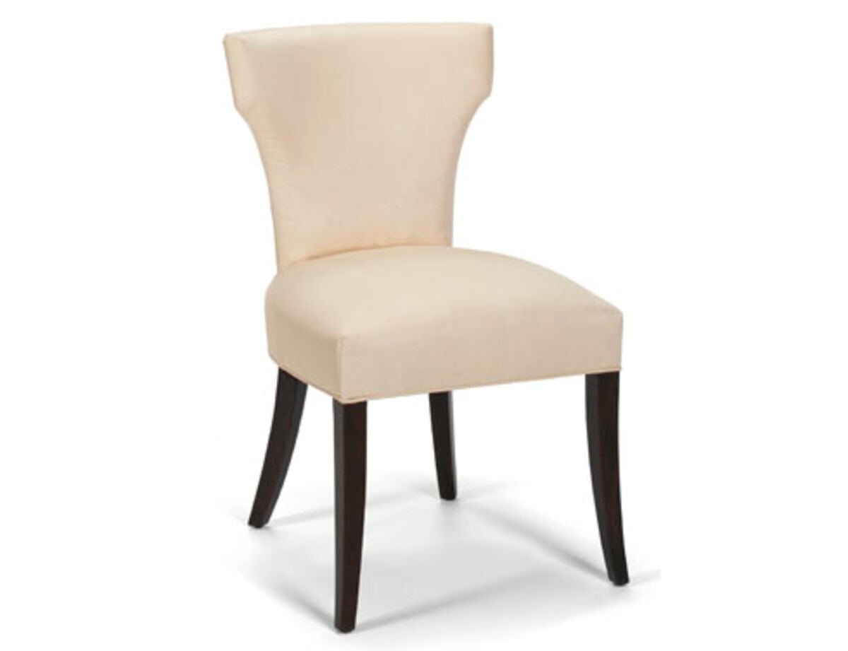 Carlin Side Chair Dining Chairs| Fairfield Chair