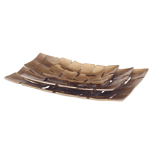 Carlo Trays, S/3 Tray| Uttermost