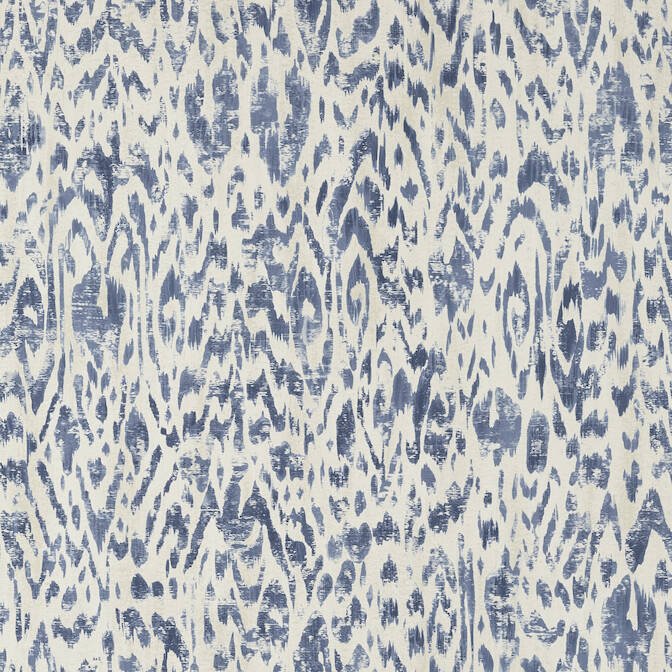 CARLOTTA,Non-Woven Vinyl Wallpaper Wallpaper| Thibaut Design