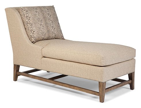 Carlyle Chaise Lounge Chaises| Fairfield Chair