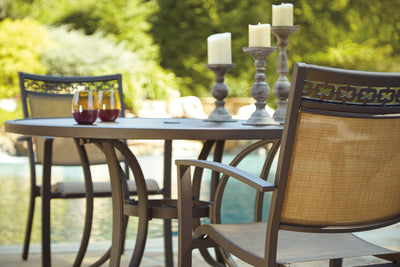 Carmadelia Set - Al Rugaib Furniture