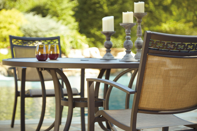 Carmadelia Set - Al Rugaib Furniture