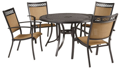 Carmadelia Set - Al Rugaib Furniture