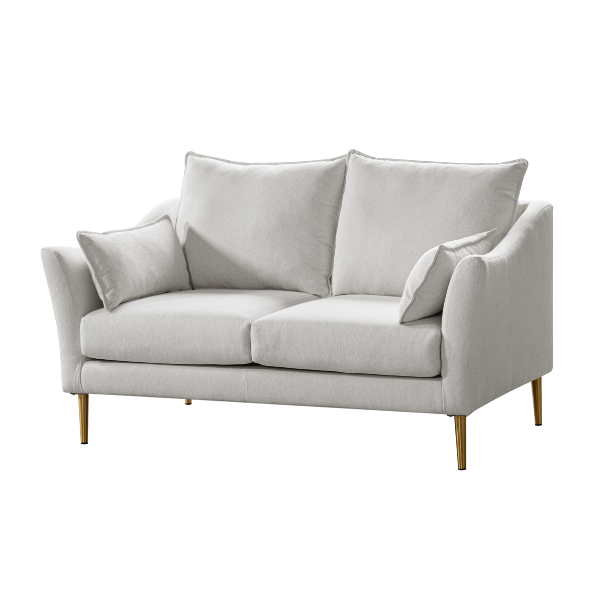 Carmen Beige Sofa Set Living Room Sets| Roots Furniture