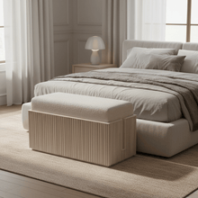 Carmen Bunching Stool