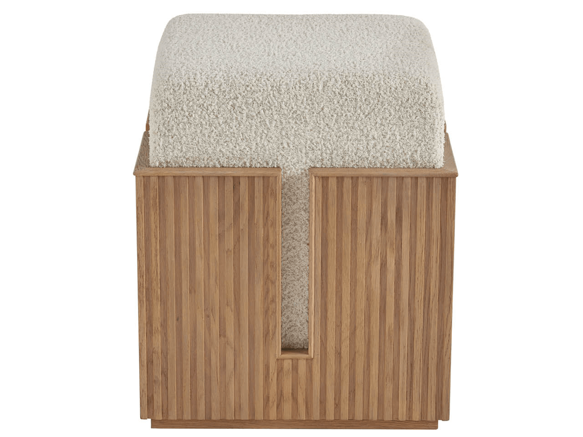 Carmen Bunching Stool Stools| Universal