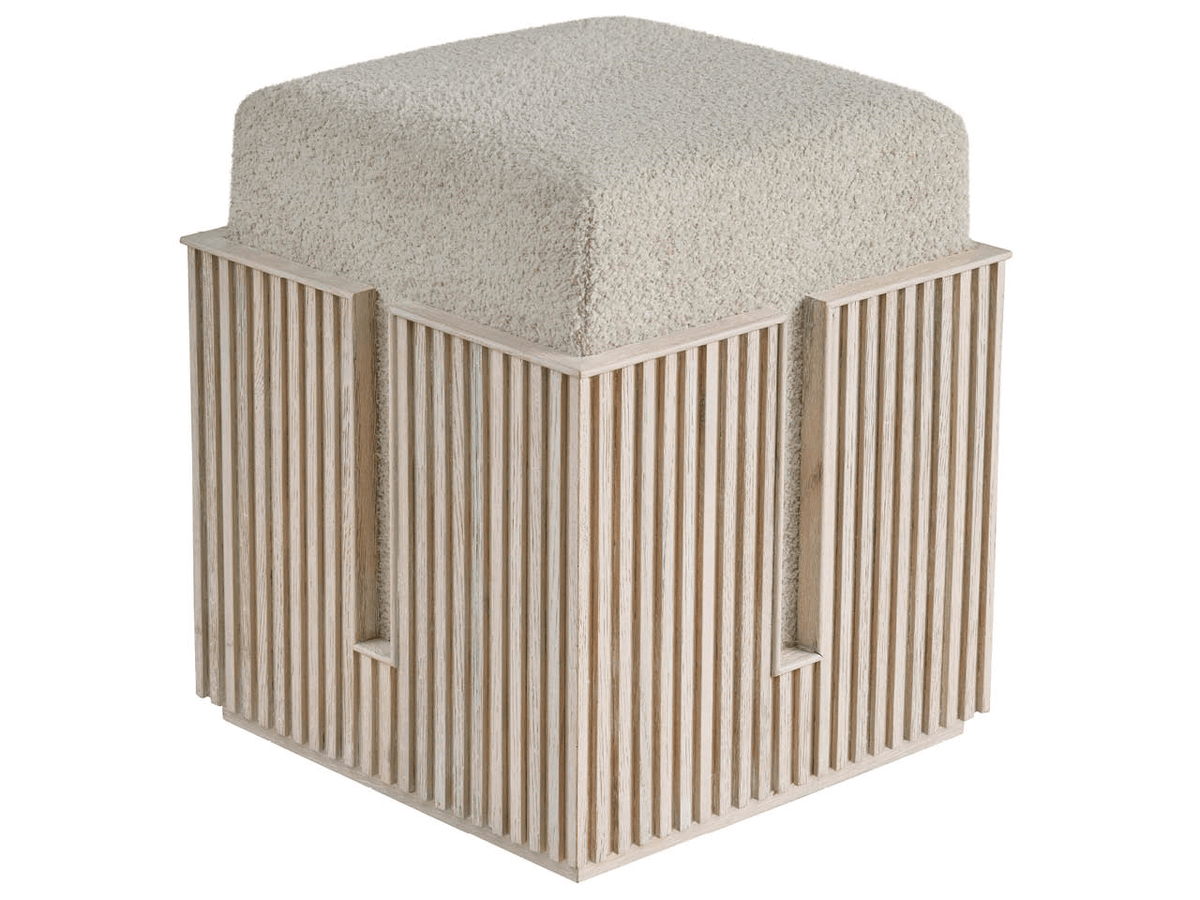 Carmen Bunching Stool Stools| Universal