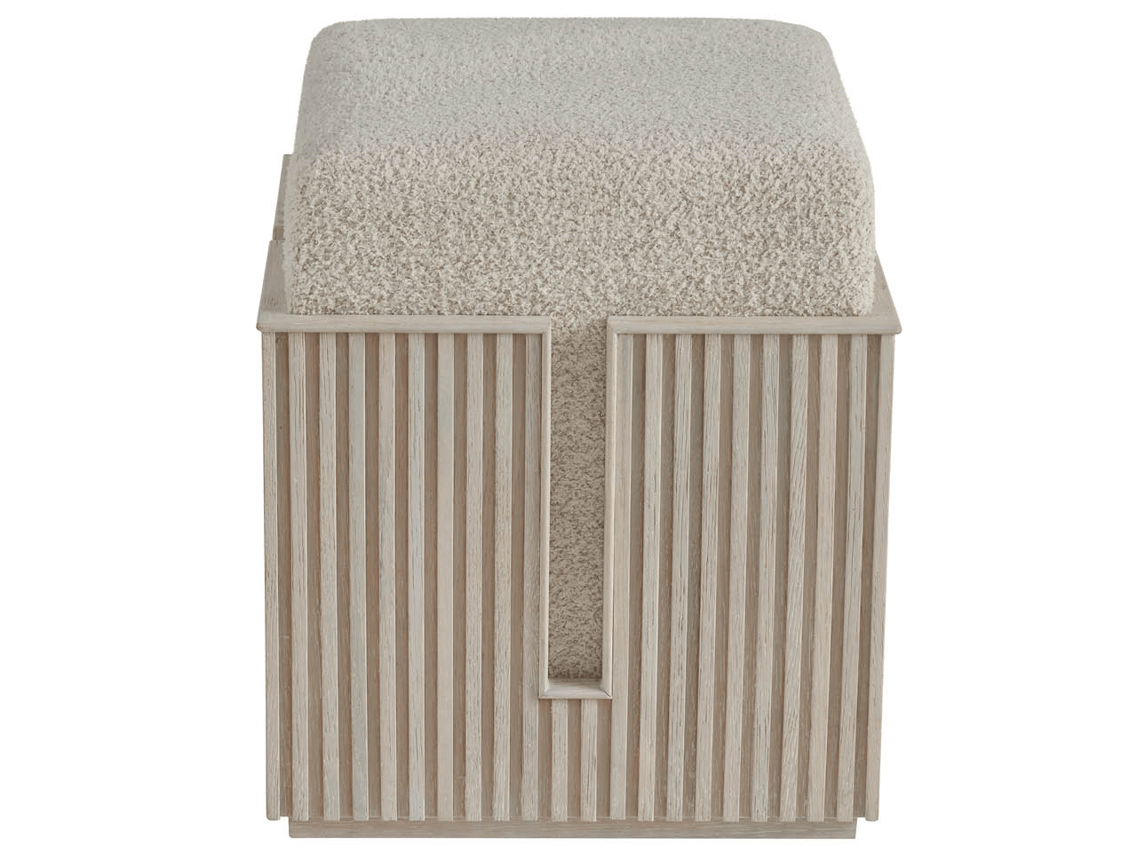 Carmen Bunching Stool Stools| Universal