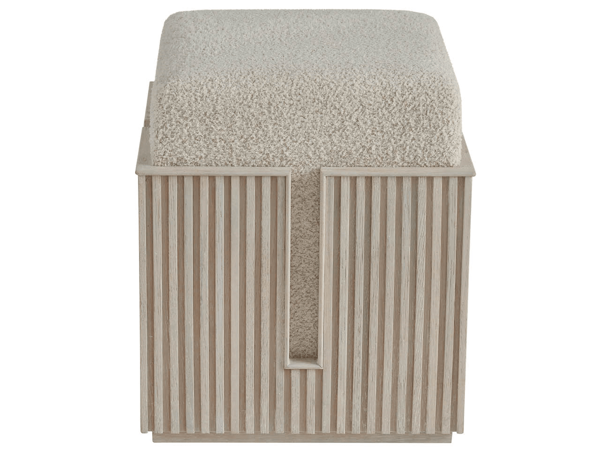 Carmen Bunching Stool Stools| Universal
