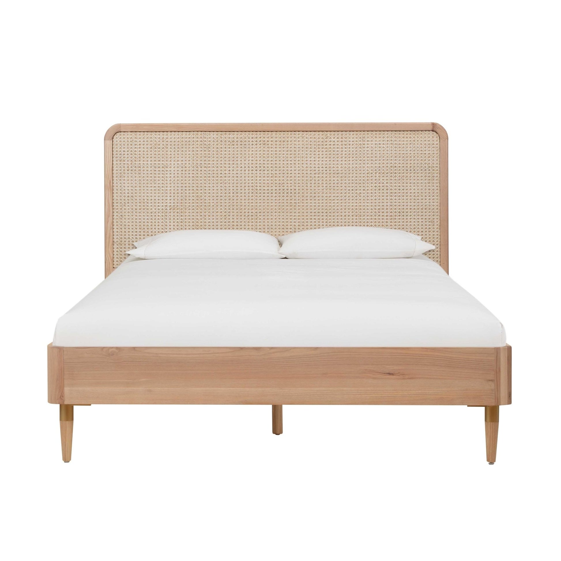 Carmen Cane Bed in King Beds| TOV