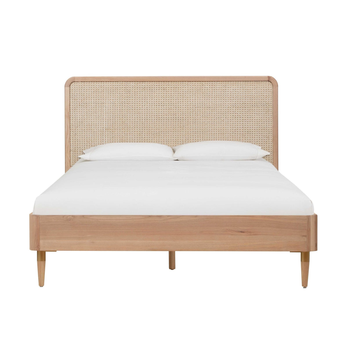 Carmen Cane Bed in King Beds| TOV