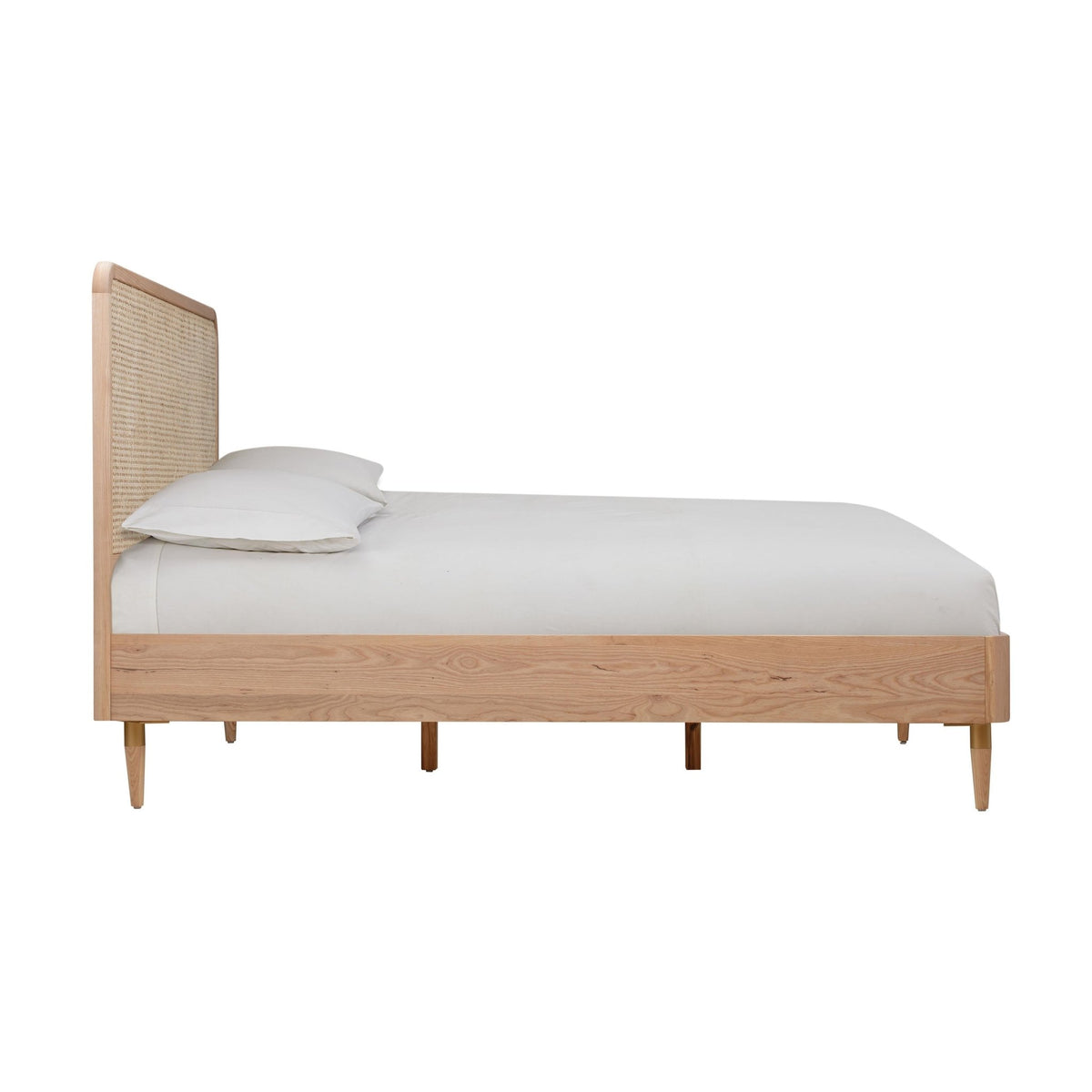 Carmen Cane Bed in King Beds| TOV