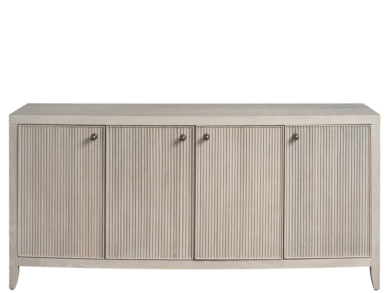Carmen Credenza Consoles & Sideboards| Universal