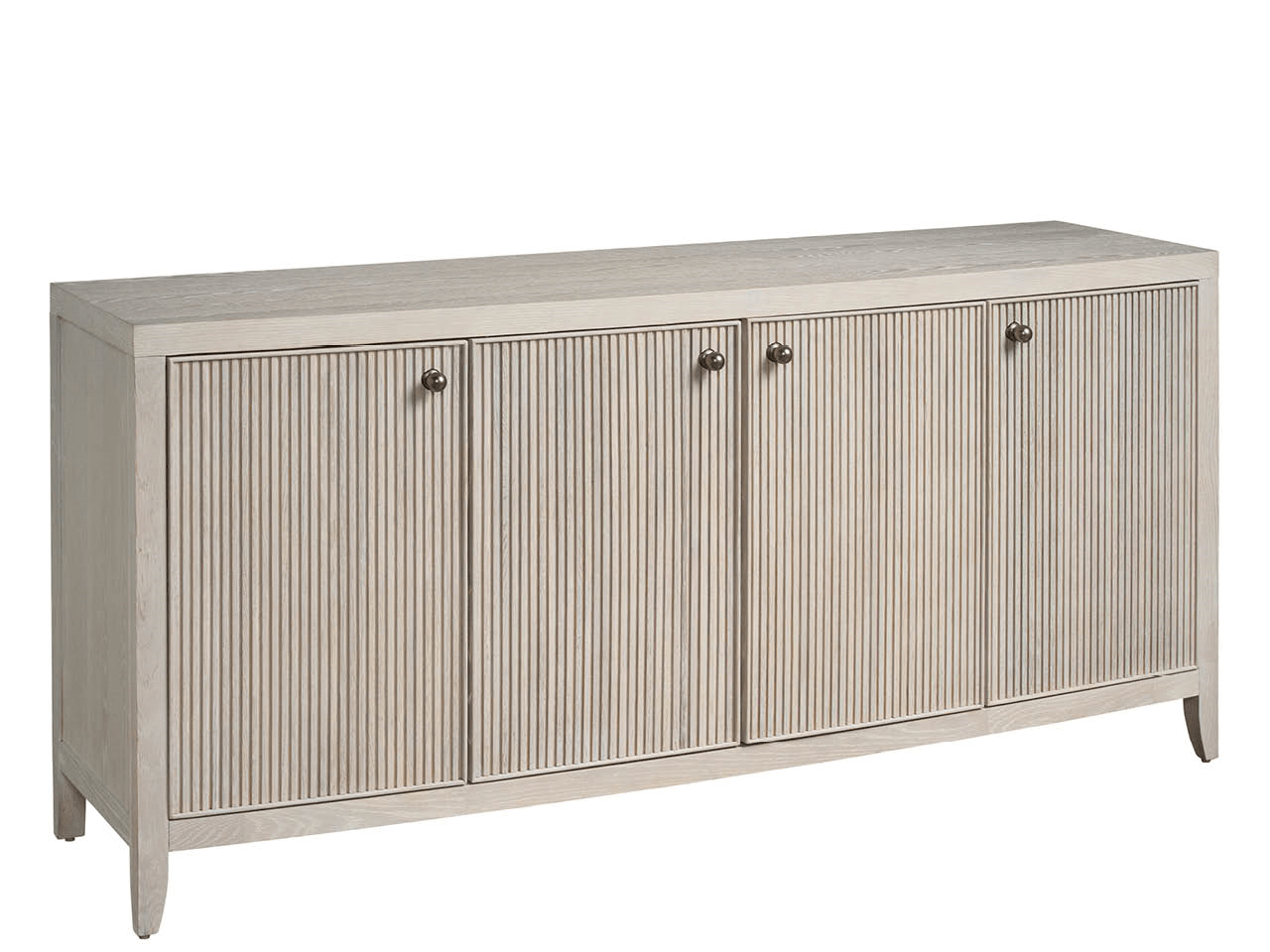 Carmen Credenza Consoles & Sideboards| Universal