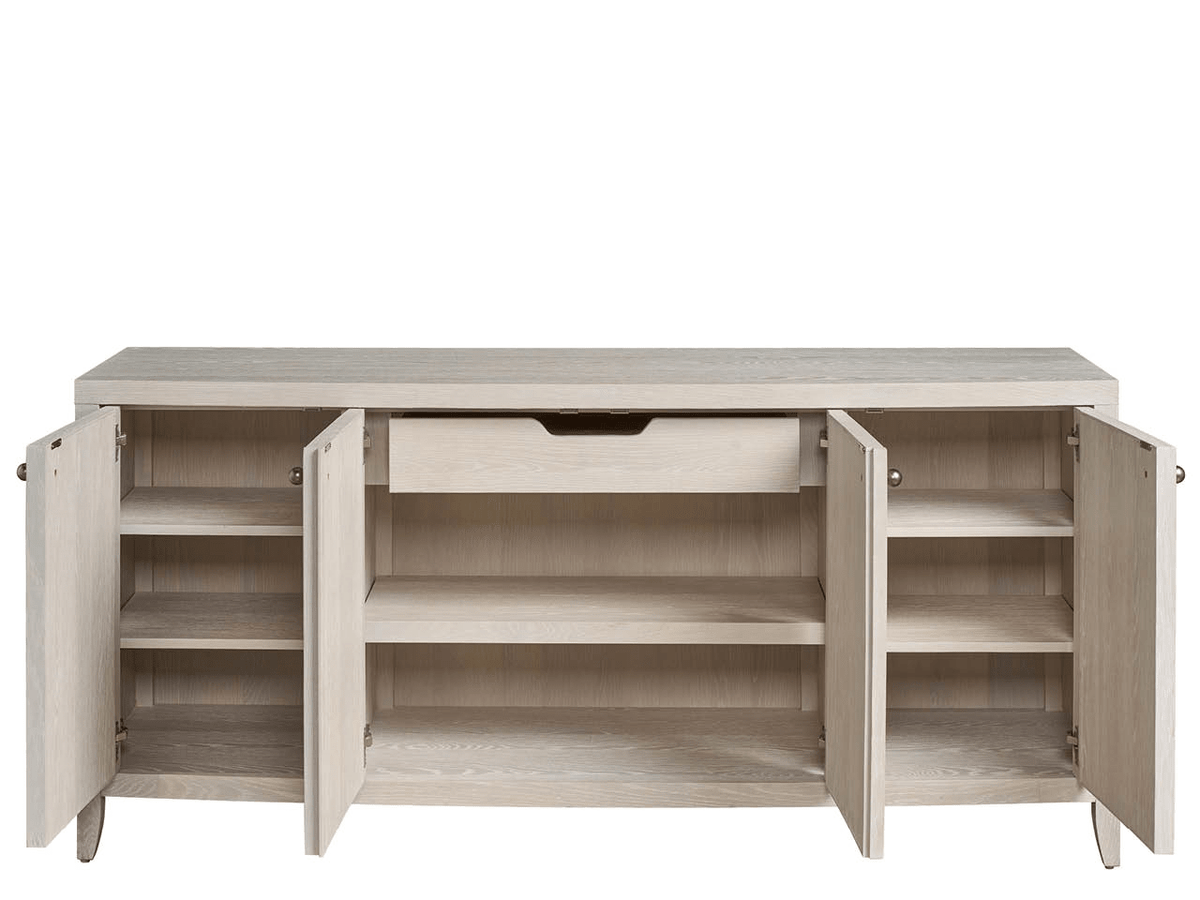 Carmen Credenza Consoles & Sideboards| Universal