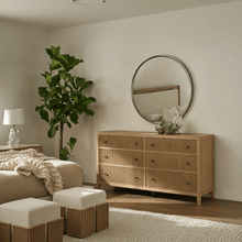 Carmen Dresser