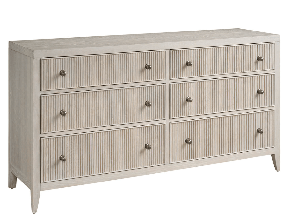 Carmen Dresser Dressers| Universal